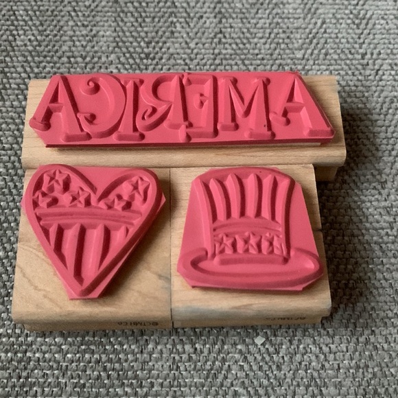 America S736 stamp set - Picture 4 of 6